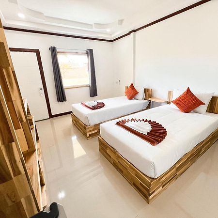 La Depa Pp House Hotel Phi Phi Don Exterior photo